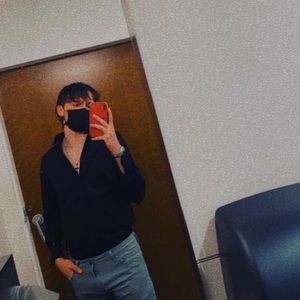 Meet your Posher, Cody